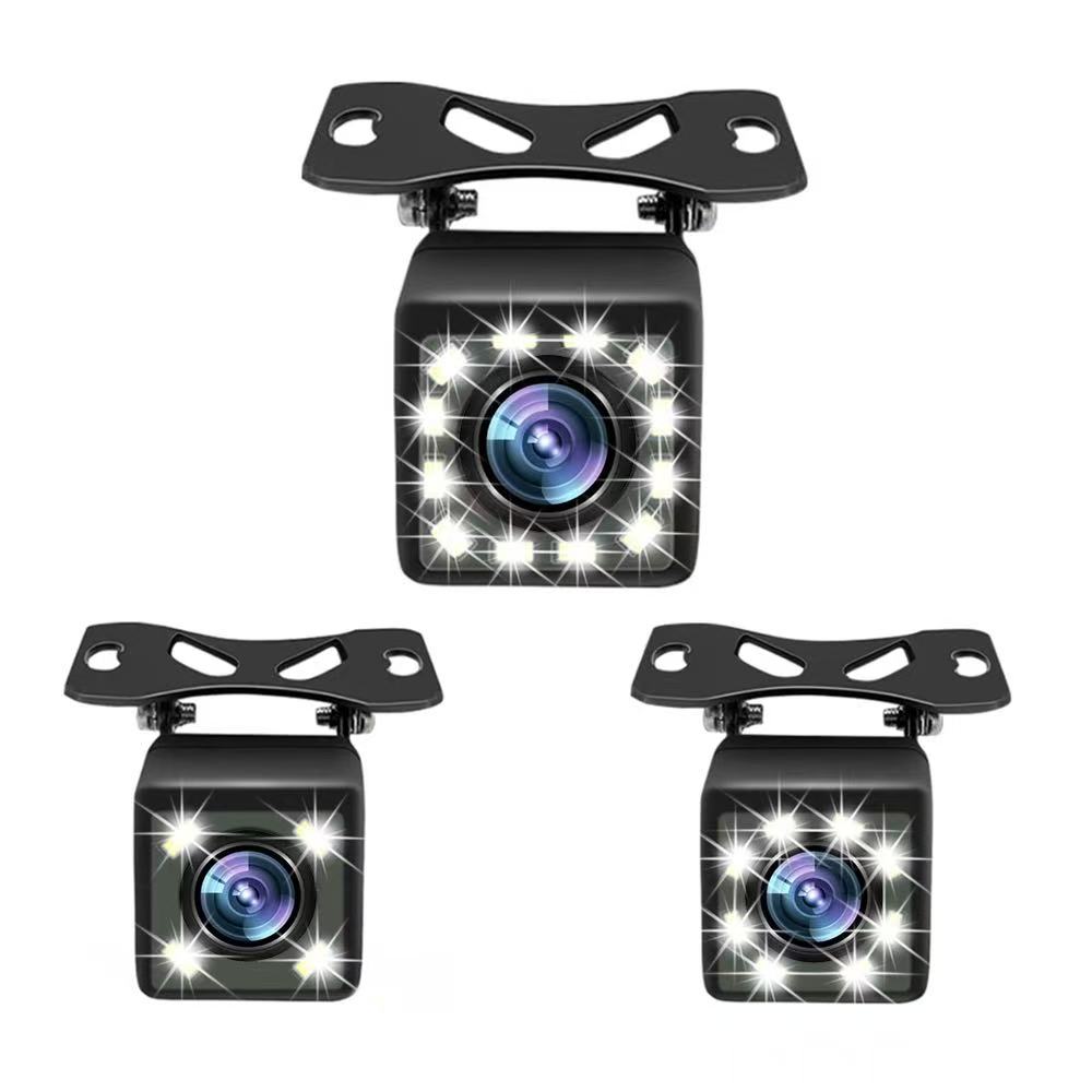 Market Car Accessories - Car camera CVBS HD night market