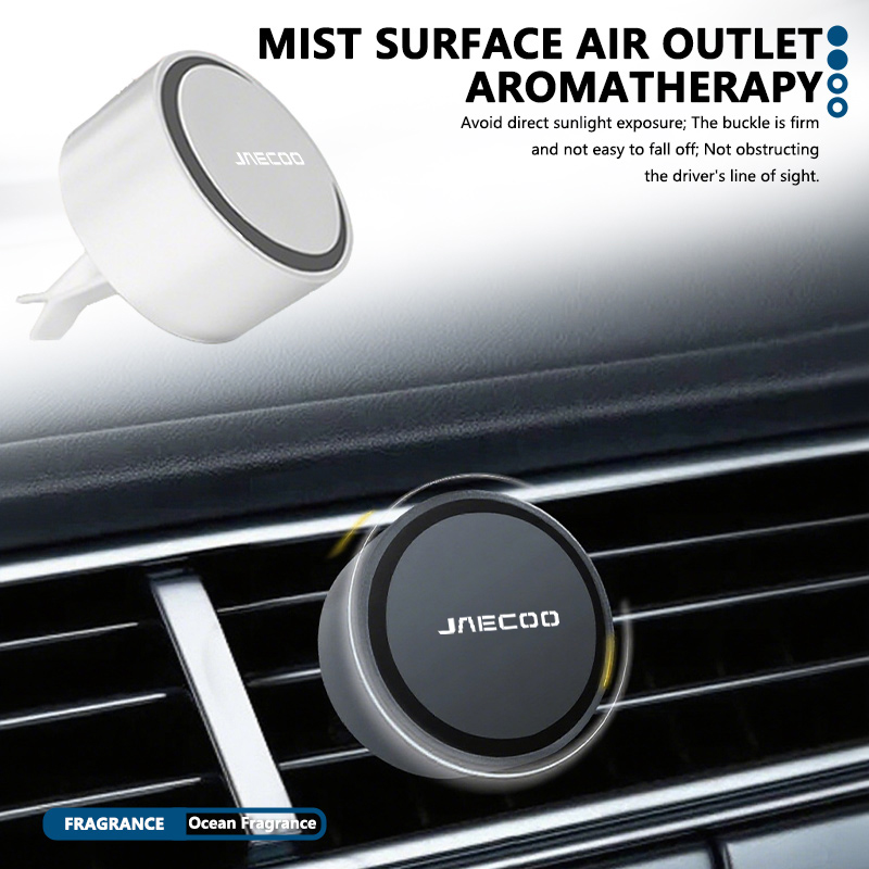 For JAECOO Car Air Freshener V - Car Air Freshener Vent reseña y precio