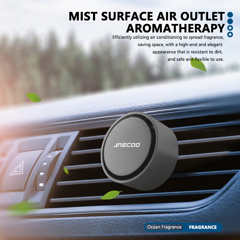 For JAECOO Car Air Freshener V - Car Air Freshener Vent reseña y precio