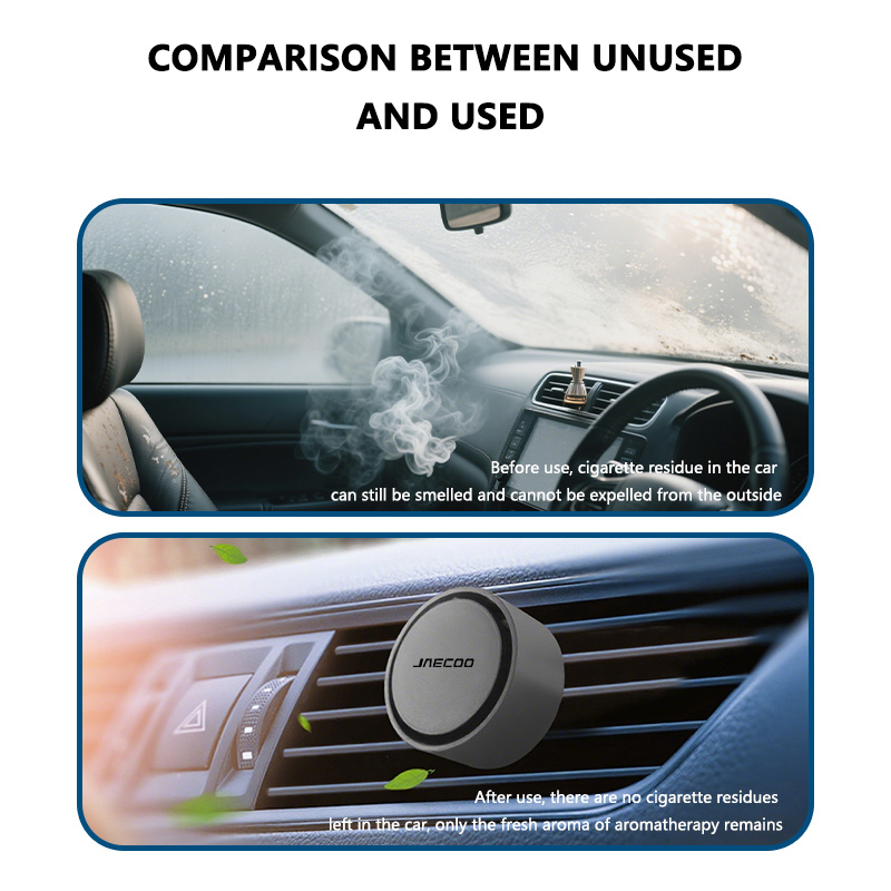 For JAECOO Car Air Freshener V - Car Air Freshener Vent reseña y precio