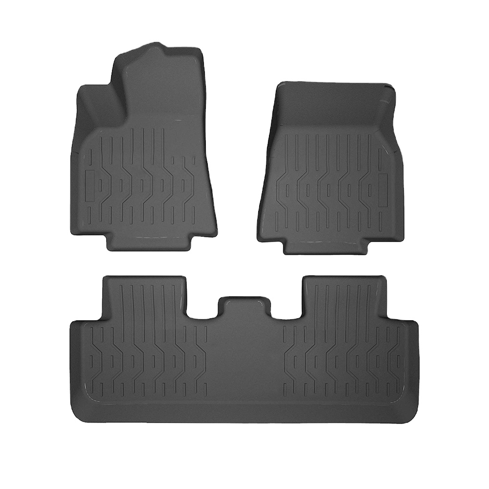 Custom car accessories TPV car - Car Accessories Useful reseña y precio