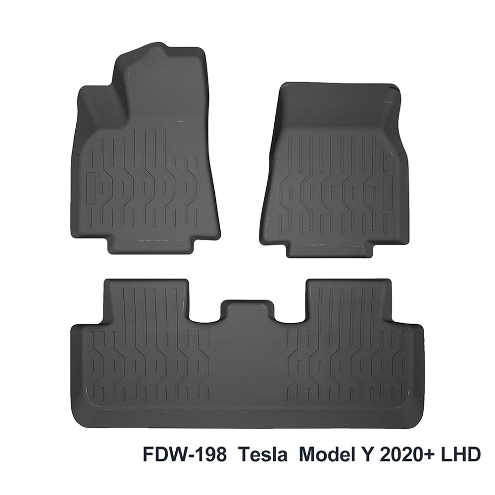 Custom car accessories TPV car - Car Accessories Useful reseña y precio