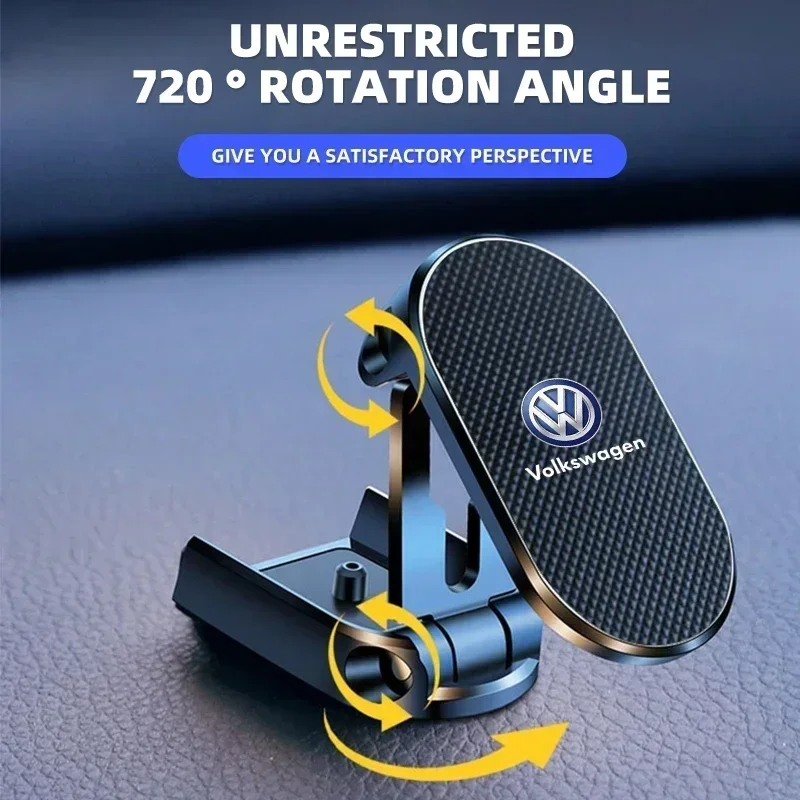 For VOLKSWAGEN VW GTI B6 2025  - Wireless Car Charger reseña y precio