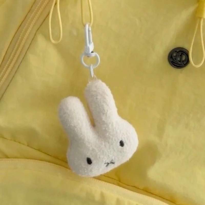 New Miffy Keychain High Color  - Car Accessories Company reseña y precio