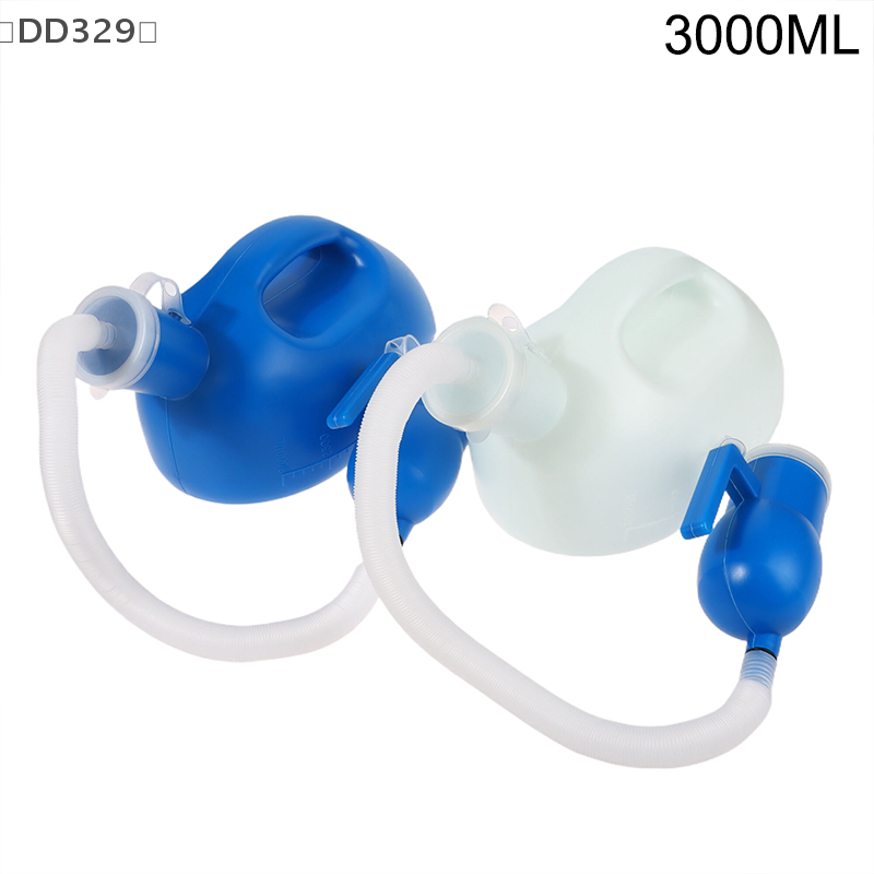 〔DD329〕3000ml Elderly Portable - Car Accessories Useful reseña y precio