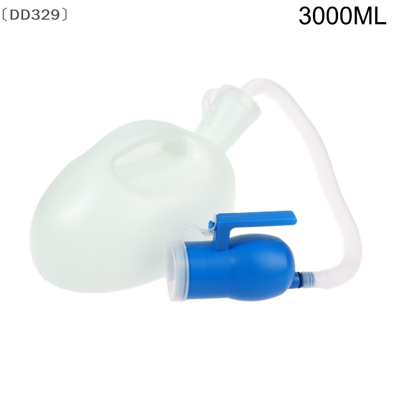 〔DD329〕3000ml Elderly Portable - Car Accessories Useful reseña y precio