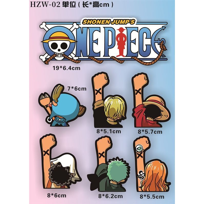One Piece electric vehicle car - Car Accessories Japan reseña y precio