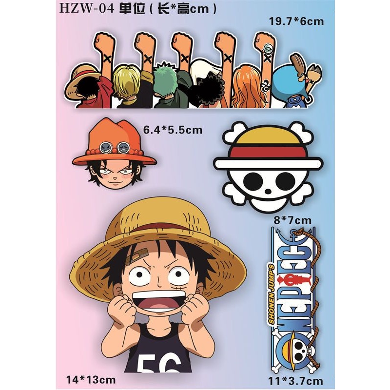One Piece electric vehicle car - Car Accessories Japan reseña y precio