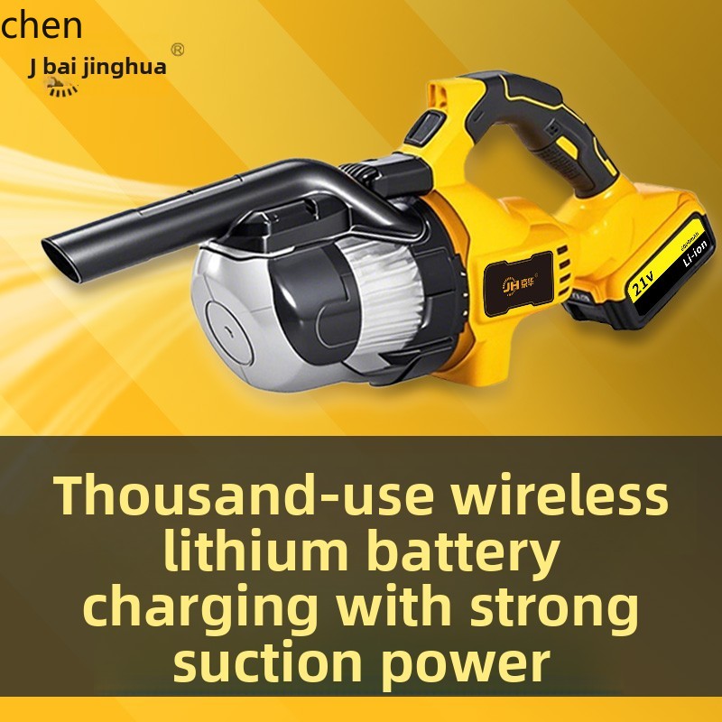 HTT wireless charging portable - Wireless Car Charger reseña y precio