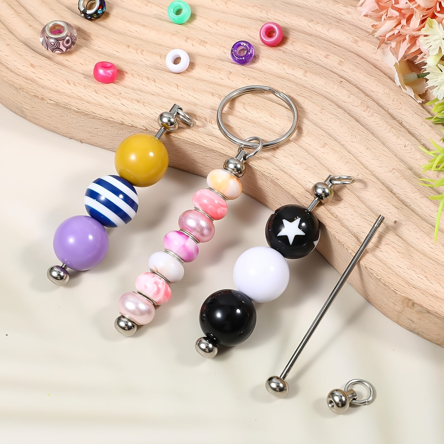 Practical Wholesale Keychain M - Car Accessories Useful reseña y precio