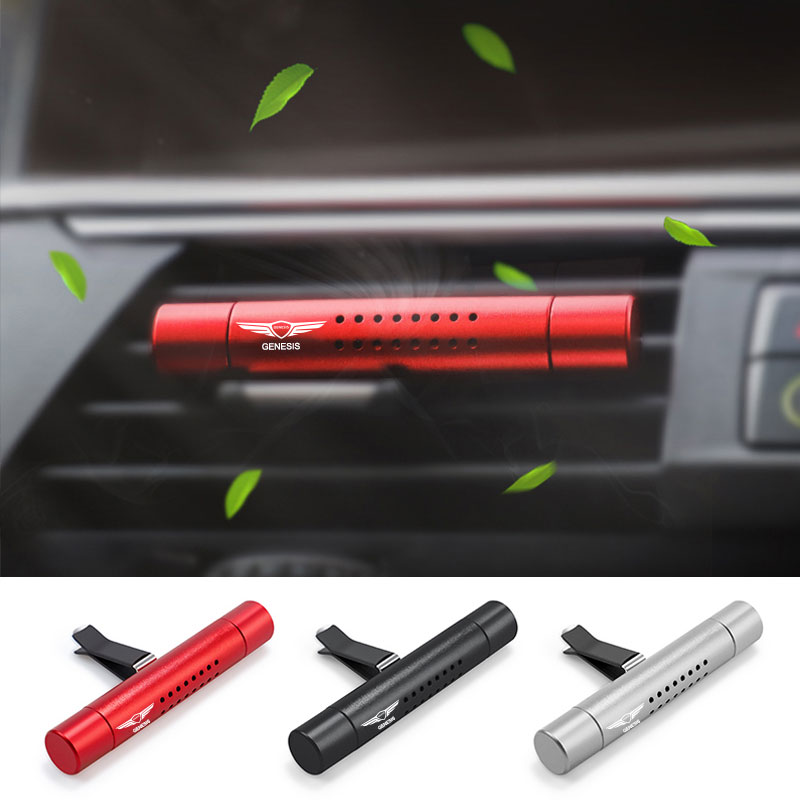 Car Air Outlet Perfume Aromath - Car Air Freshener Vent reseña y precio