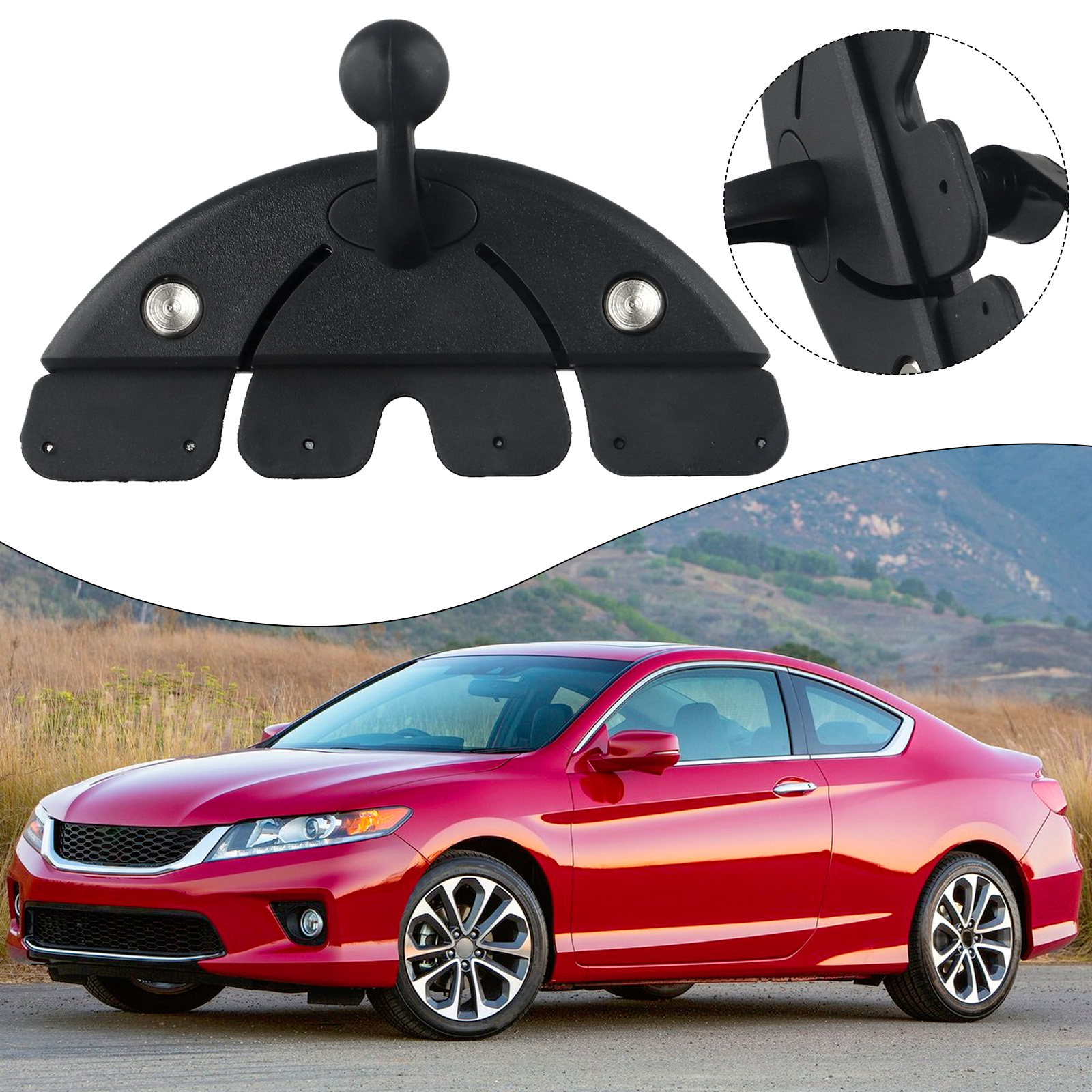 GPS CD Slot Suitable For Most  - Market Car Accessories reseña y precio
