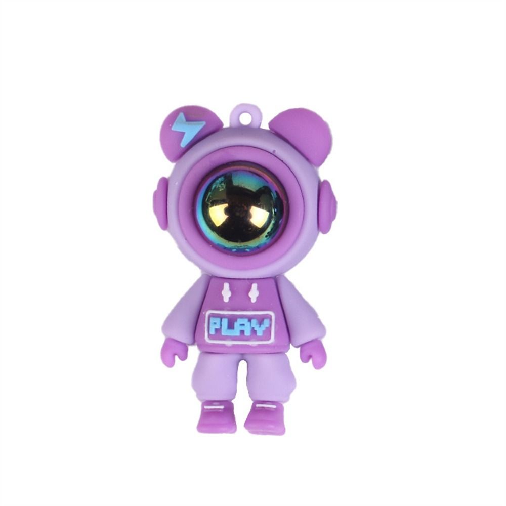 Astronaut Car Aromatherap Cilp - Car Air Freshener Vent reseña y precio