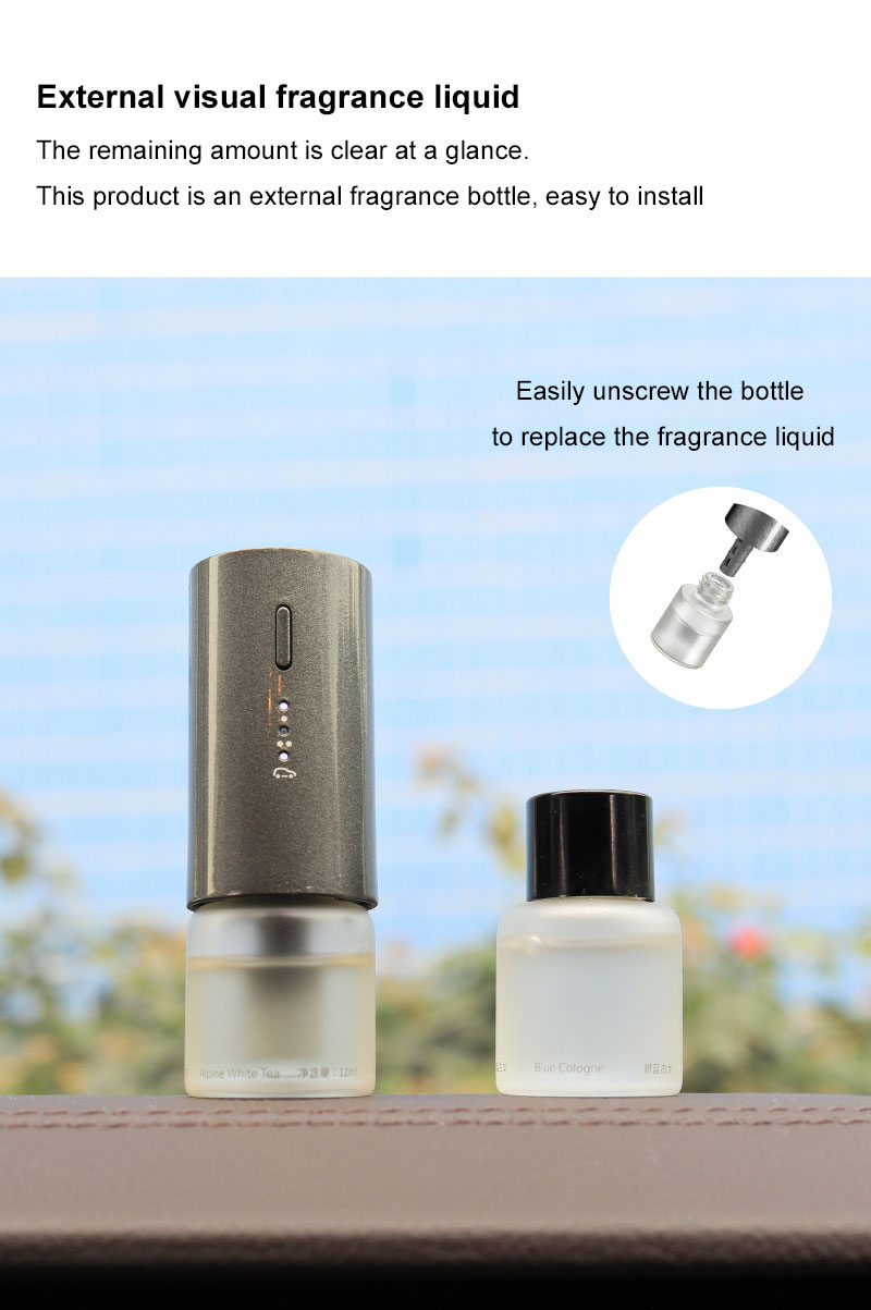 Car Outlet Vent Perfume Clips  - Car Air Freshener Vent reseña y precio