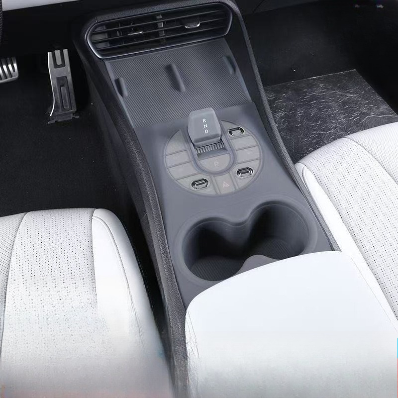 For BYD Seal 05 DM-i 2025 Elec - Wireless Car Charger reseña y precio