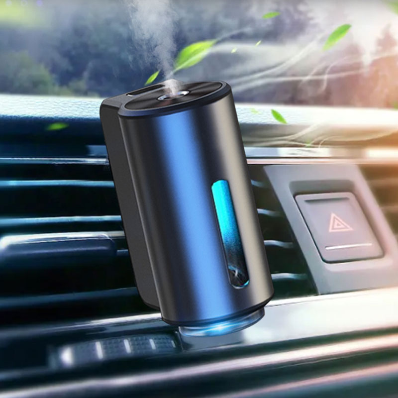 10ml Refill Essential Oil for  - Car Air Freshener Vent reseña y precio