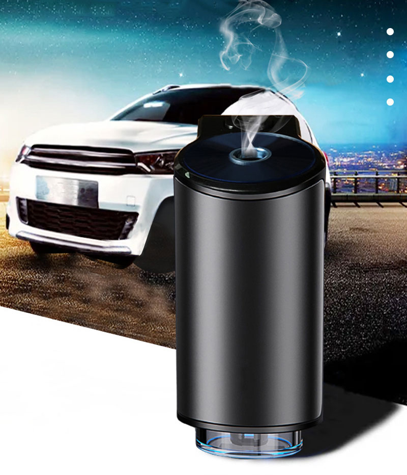10ml Refill Essential Oil for  - Car Air Freshener Vent reseña y precio