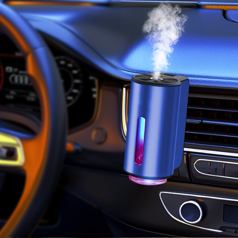 10ml Refill Essential Oil for  - Car Air Freshener Vent reseña y precio