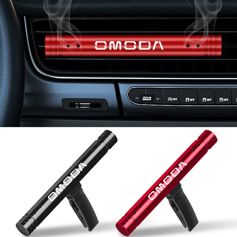 Car Freshener Smell The Stylin - Car Air Freshener Vent reseña y precio