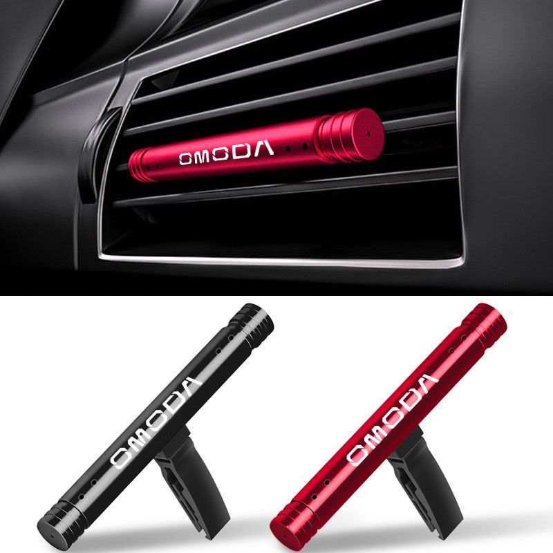 Car Freshener Smell The Stylin - Car Air Freshener Vent reseña y precio