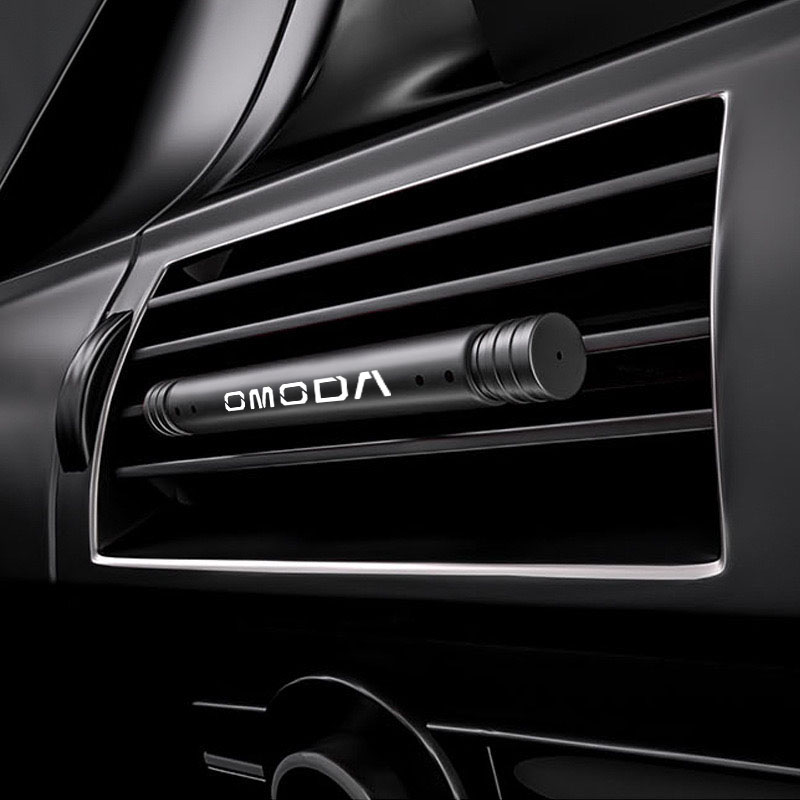 Car Freshener Smell The Stylin - Car Air Freshener Vent reseña y precio