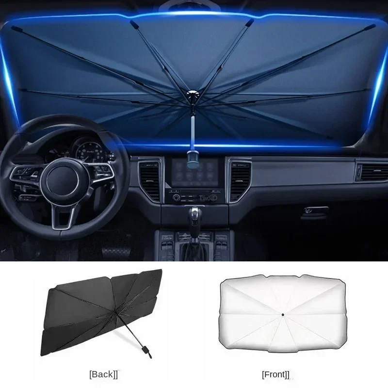 Multi Purpose Convenient Folda - Car Accessories Useful reseña y precio
