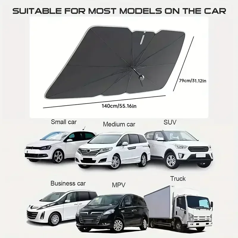 Multi Purpose Convenient Folda - Car Accessories Useful reseña y precio