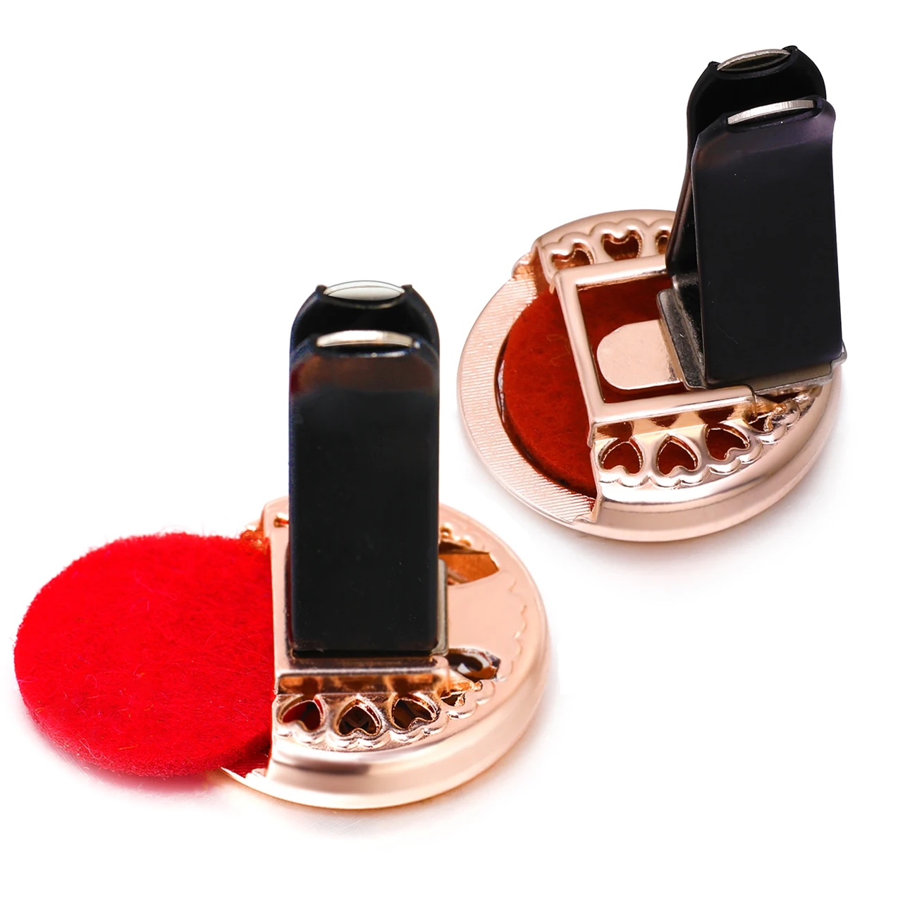 Refillable Car Air Freshener P - Car Air Freshener Vent reseña y precio