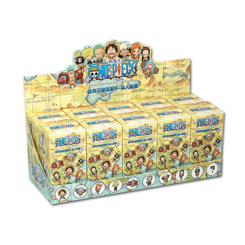 Genuine One Piece Luffy Zoro S - Car Accessories Japan reseña y precio