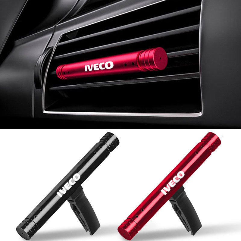 Car Freshener Smell The Stylin - Car Air Freshener Vent reseña y precio