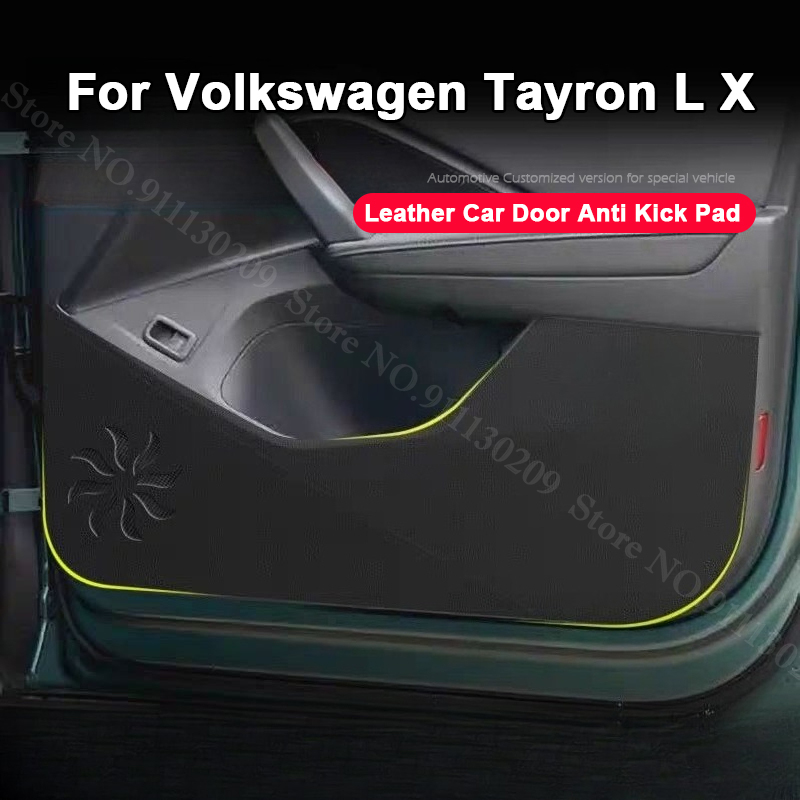 For Volkswagen VW Tayron L X E - Market Car Accessories reseña y precio