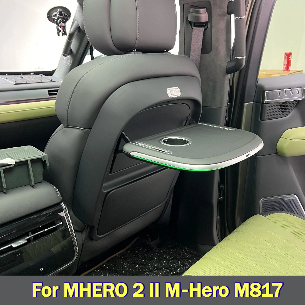 For MHERO 2 II M‑Hero M817 Car - Wireless Car Charger reseña y precio