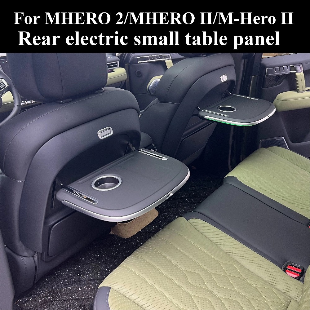 For MHERO 2 II M‑Hero M817 Car - Wireless Car Charger reseña y precio