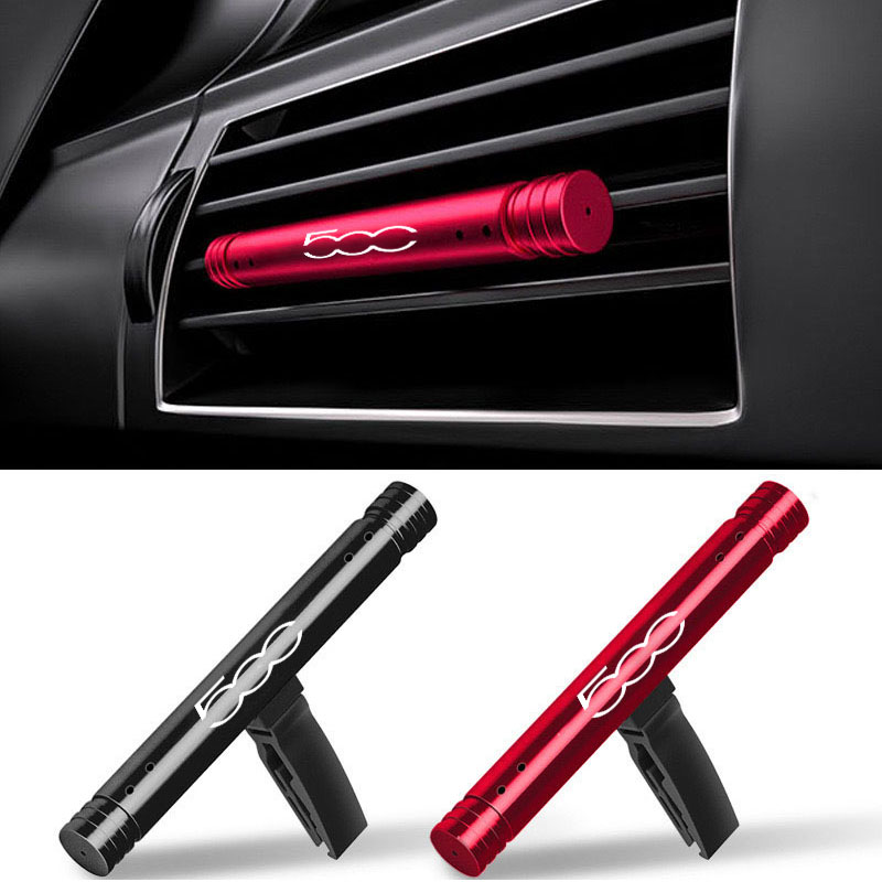 Car Air Freshener Car Styling  - Car Air Freshener Vent reseña y precio