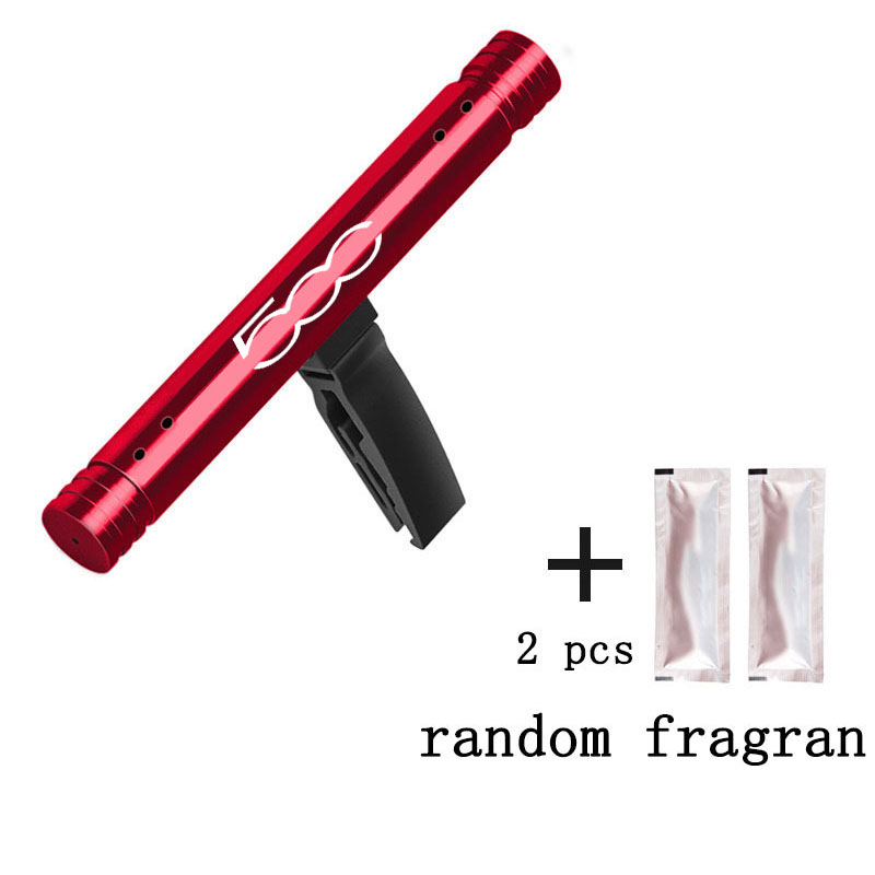 Car Air Freshener Car Styling  - Car Air Freshener Vent reseña y precio