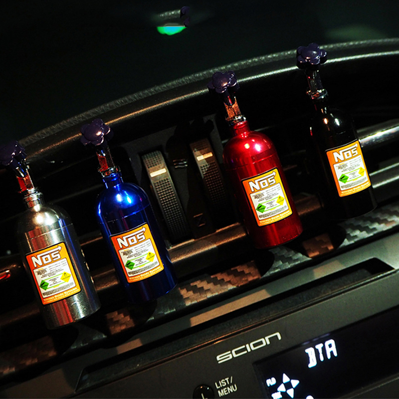 Hot Sale Car Air Freshener NOS - Car Air Freshener Vent reseña y precio