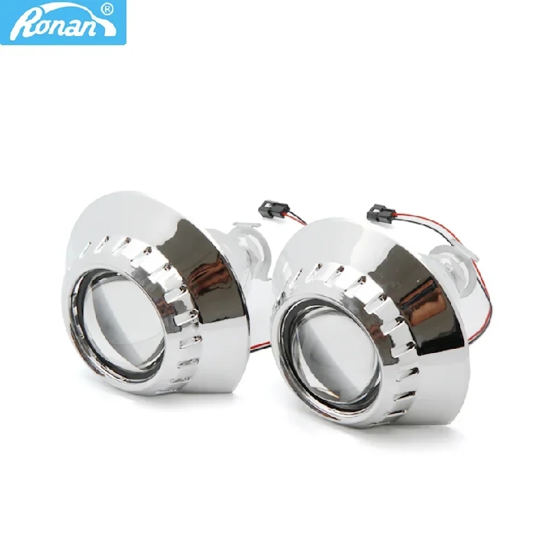 2.5inch Bi Xenon Projector HID - Car Accessories Useful reseña y precio