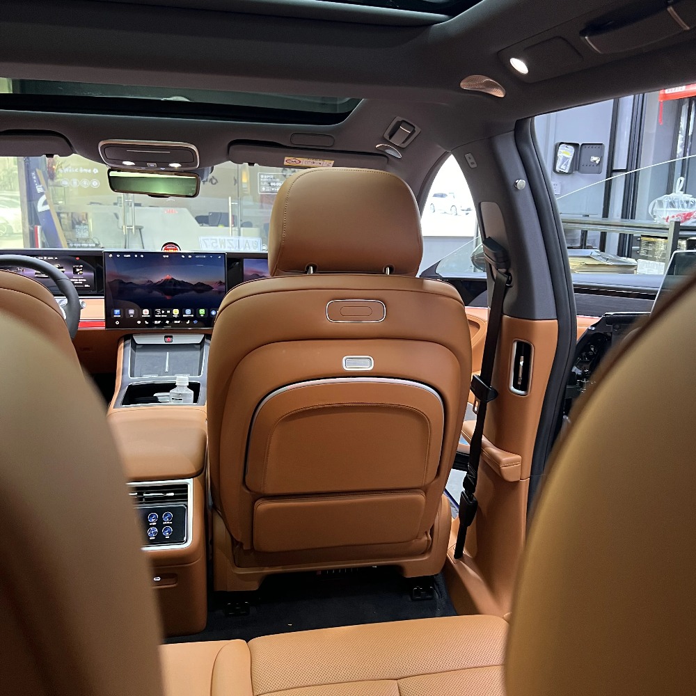 Car Tray Table for STELATO S9  - Wireless Car Charger reseña y precio
