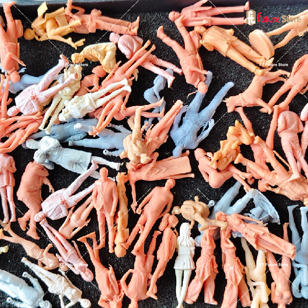 DIY Blind Box 5/10 Pcs/Set Unp - Car Accessories Company reseña y precio