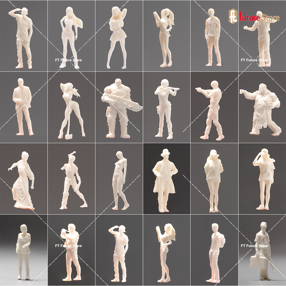 DIY Blind Box 5/10 Pcs/Set Unp - Car Accessories Company reseña y precio