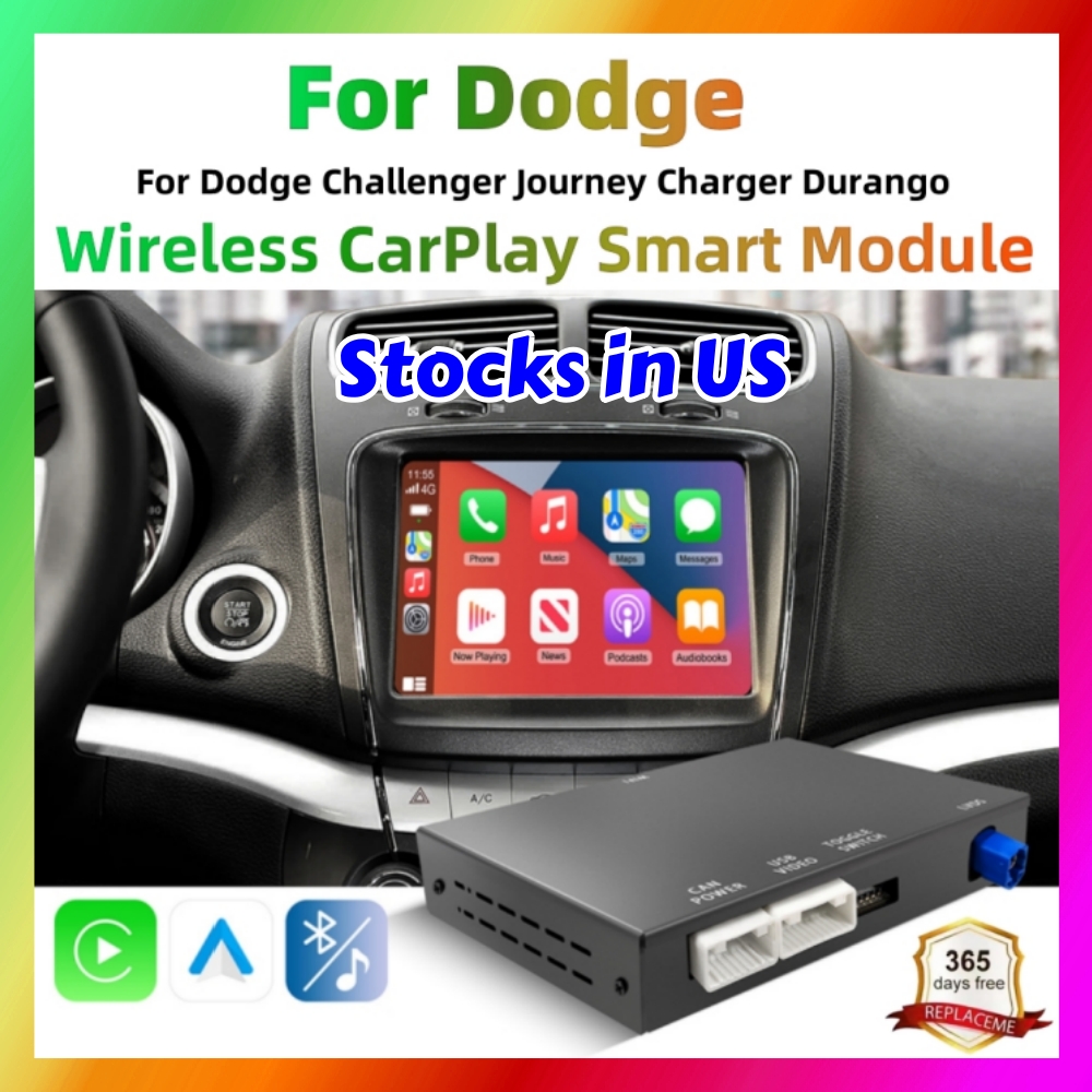 ANYFAR Original Car Screen Upg - Wireless Car Charger reseña y precio