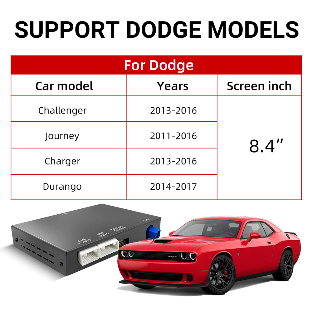 ANYFAR Original Car Screen Upg - Wireless Car Charger reseña y precio