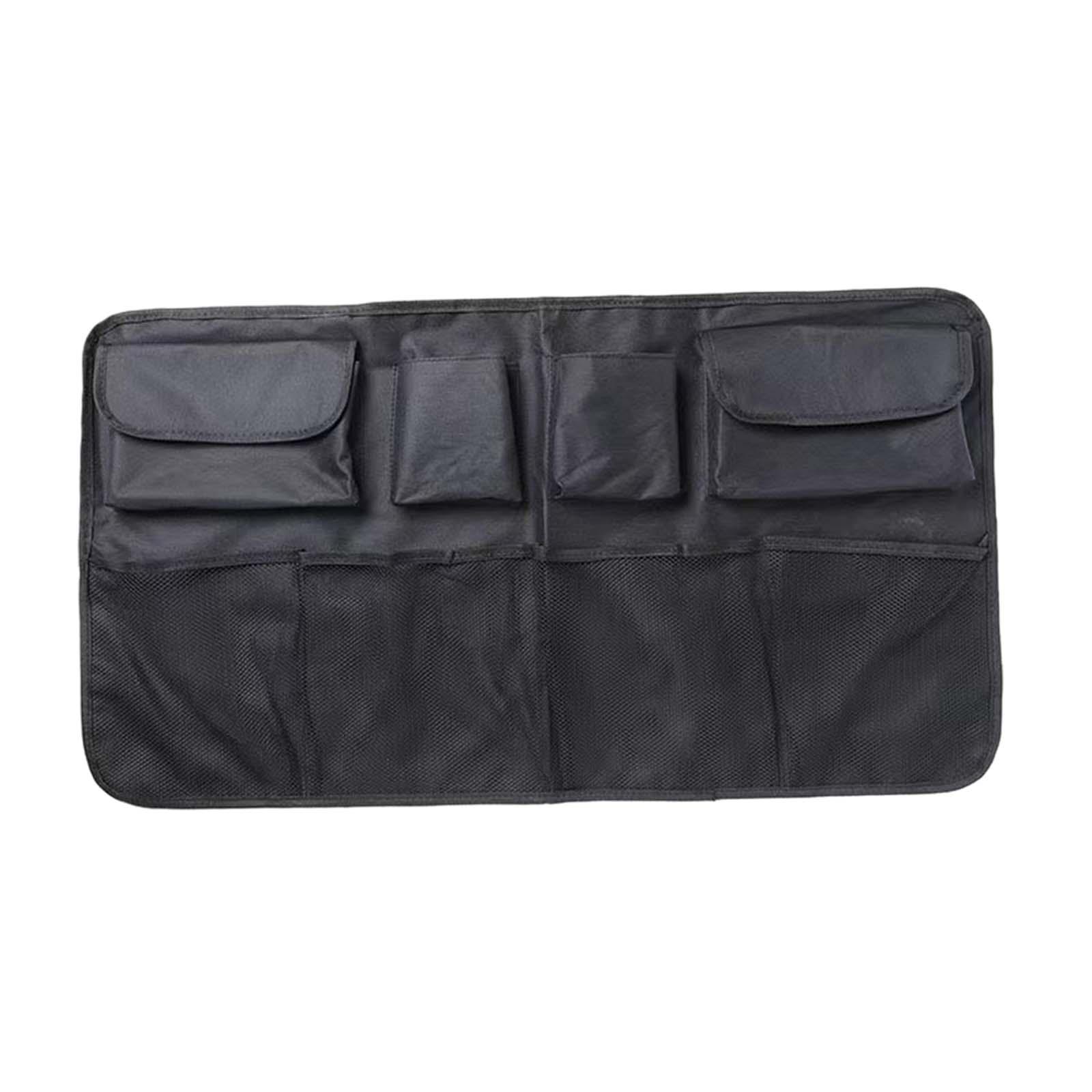 Car Backseat Organizer Multi U - Car Accessories Useful reseña y precio