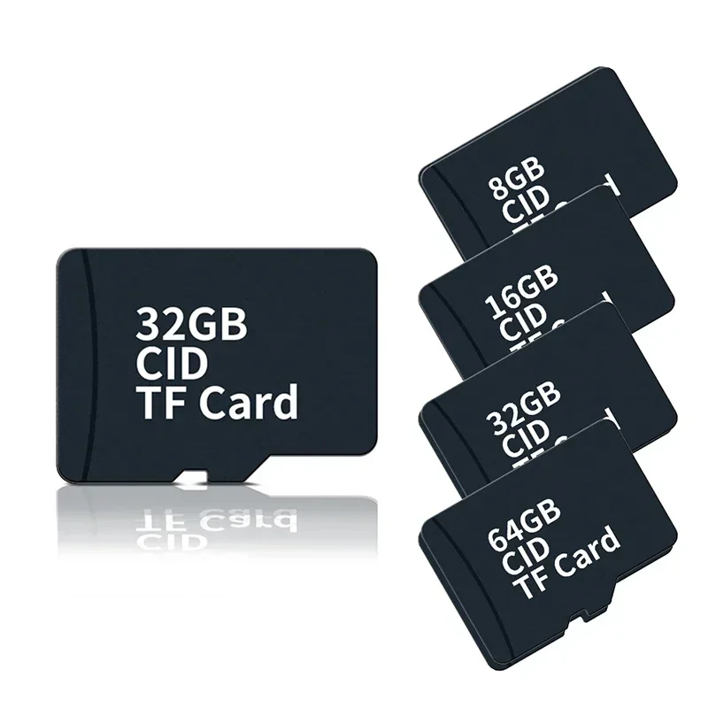 High-Quality GPS CID SD Card 1 - Market Car Accessories reseña y precio