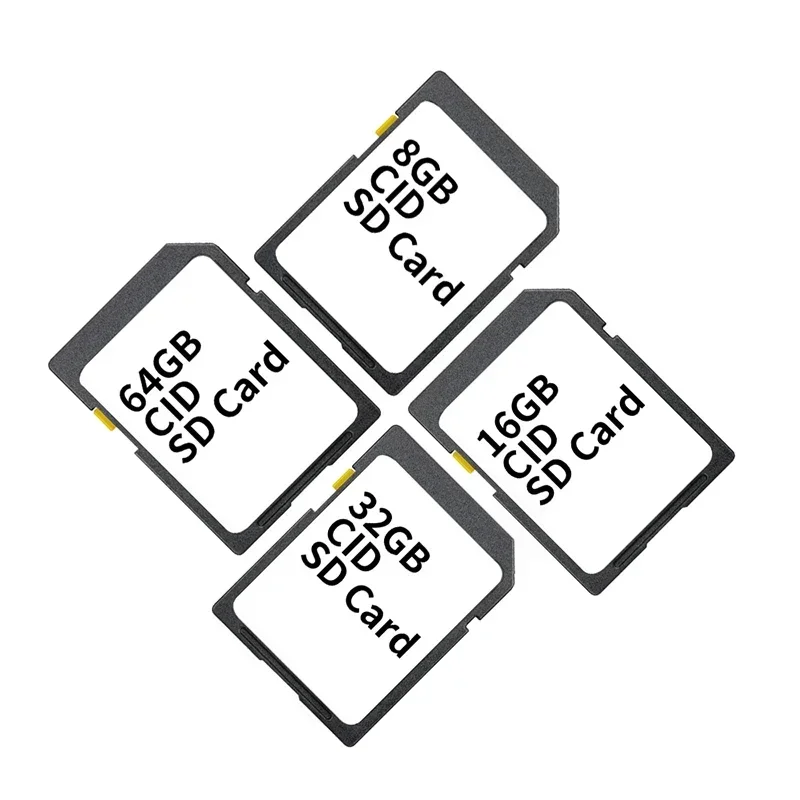 High-Quality GPS CID SD Card 1 - Market Car Accessories reseña y precio