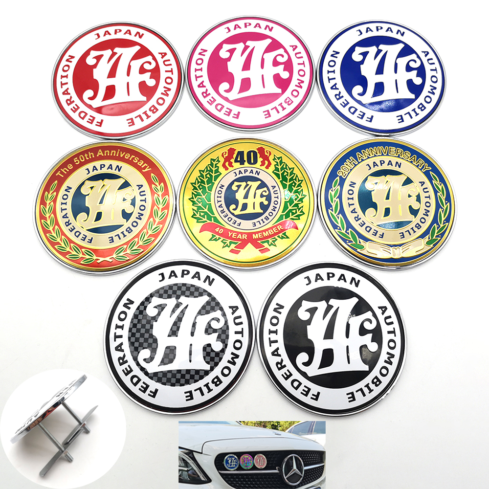 Racing Modification Universal  - Car Accessories Japan reseña y precio
