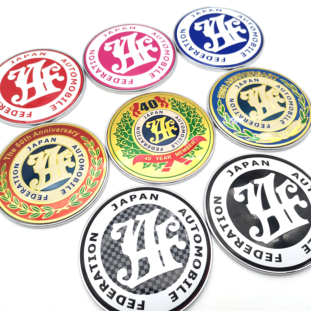 Racing Modification Universal  - Car Accessories Japan reseña y precio