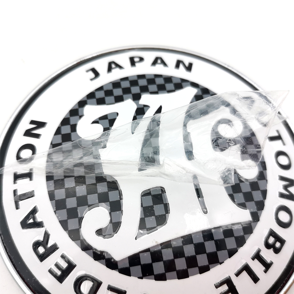 Racing Modification Universal  - Car Accessories Japan reseña y precio