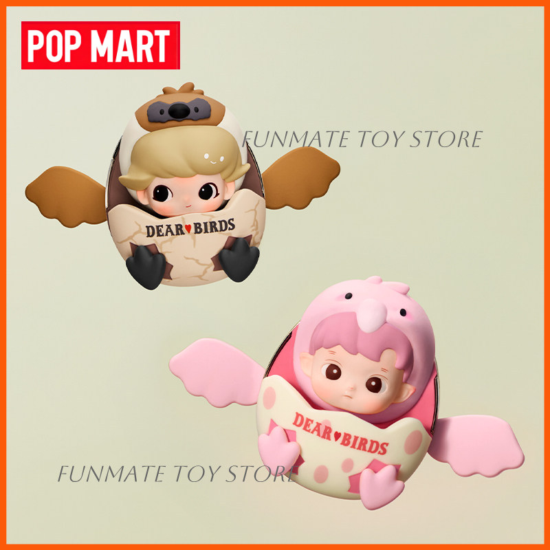 Original POP MART Car Fragranc - Car Air Freshener Vent reseña y precio