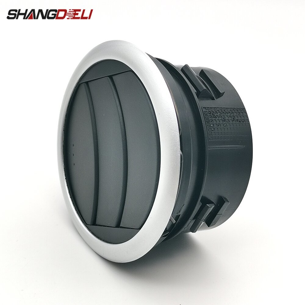 1PC Car Air Conditioning Vent  - Car Accessories Company reseña y precio